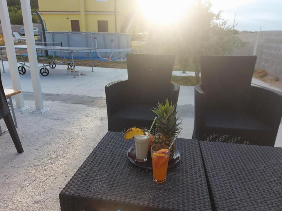 Studio apartman Palmira Ližnjan Exterior foto