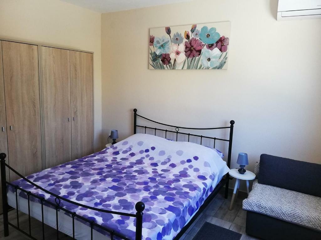 Studio apartman Palmira Ližnjan Exterior foto